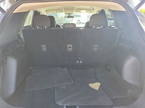 Used 2024 Ford Escape Active AWD/4WD image 9