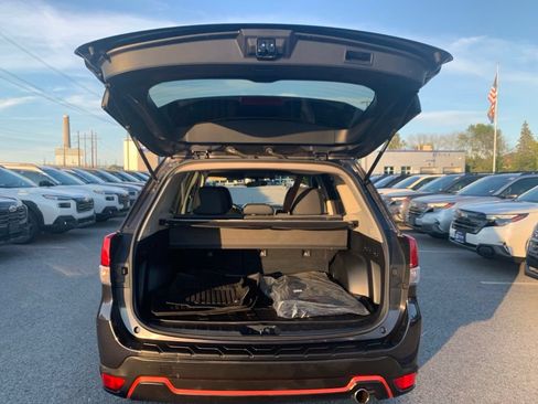 Used 2019 Subaru Forester Sport AWD/4WD image 28