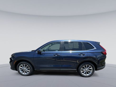 Used 2024 Honda CR-V EX image 6