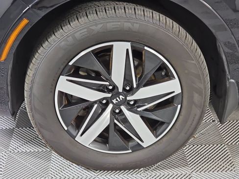 Used 2021 Kia Sorento S w/ Panoramic Sunroof Package FWD image 10