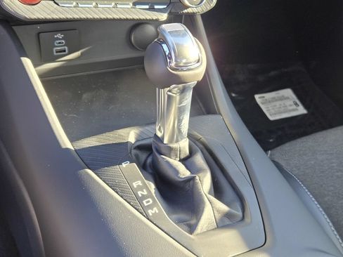 New 2026 Ford Mustang GT RWD image 10
