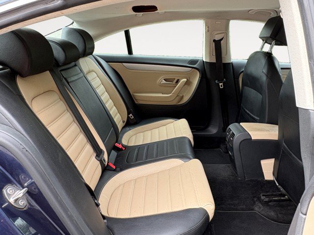 Used 2016 Volkswagen CC Sport FWD image 13