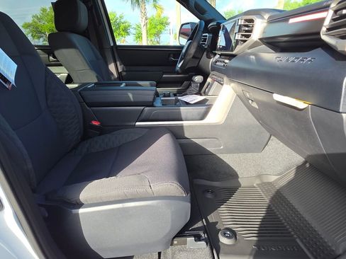 New 2026 Toyota Tundra SR5 AWD/4WD image 14
