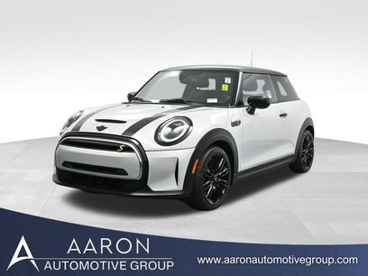 Used 2023 MINI Cooper SE