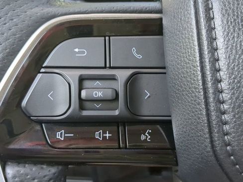 Used 2023 Toyota Tundra Limited AWD/4WD image 23