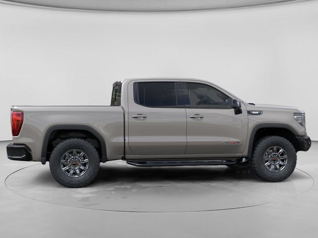 New 2026 GMC Sierra 1500 AT4X w/ LPO, Black Badging Package AWD/4WD image 5