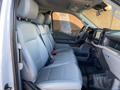 Used 2022 Ford F150 XL w/ Equipment Group 101A High RWD image 35