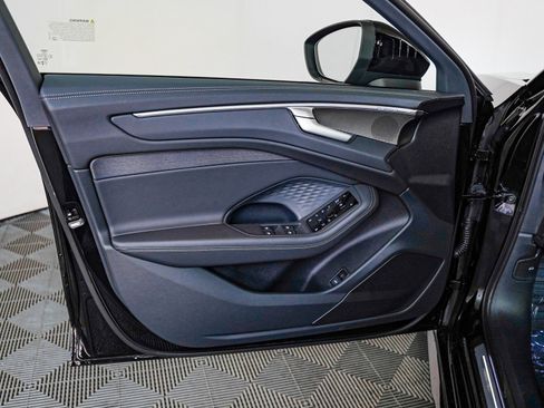 New 2026 Audi A6 Premium Plus image 22