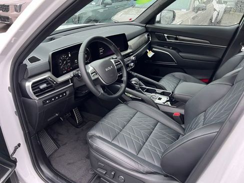 New 2025 Kia Telluride SX Prestige X-Line image 11