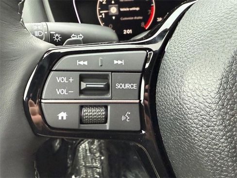 New 2026 Honda Civic Sport image 11