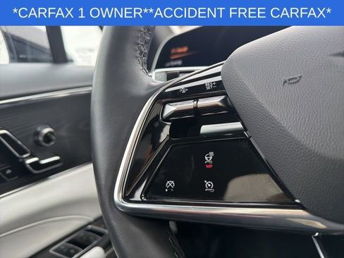 Used 2024 Cadillac Lyriq Sport w/ LPO, Floor Liner Package image 33