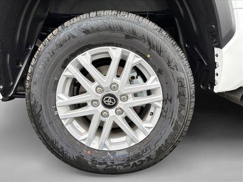 New 2026 Toyota Tundra SR5 image 9