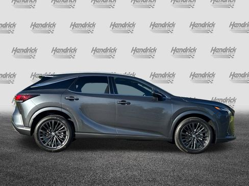 New 2026 Lexus RX 350 Premium image 5