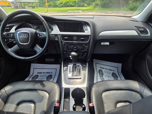 Used 2009 Audi A4 2.0T Premium FWD image 34