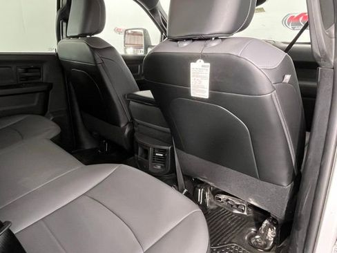 New 2025 RAM 2500 Tradesman w/ Bed Utility Group image 22