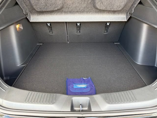 New 2026 Buick Envista Sport Touring w/ Convenience I Package FWD image 19