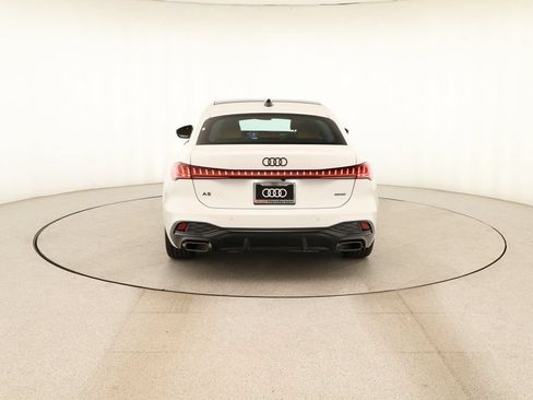 New 2026 Audi A5 2.0T Premium AWD/4WD image 5