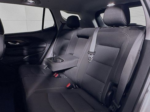 Used 2022 GMC Terrain SLE w/ Driver Convenience Package image 20