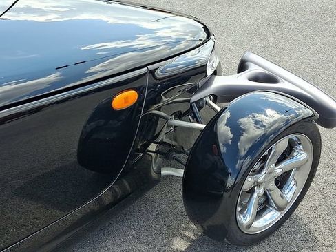 Used 1999 Plymouth Prowler RWD image 23