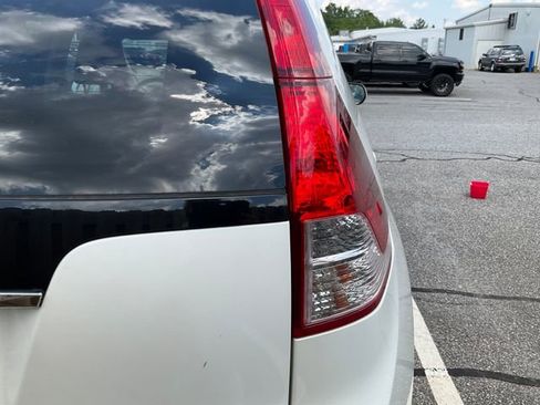 Used 2014 Honda CR-V EX-L image 9