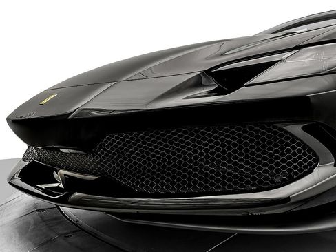 Certified 2025 Ferrari 296 GTS RWD image 26