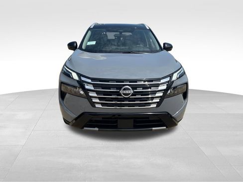 New 2026 Nissan Rogue Platinum AWD/4WD image 8