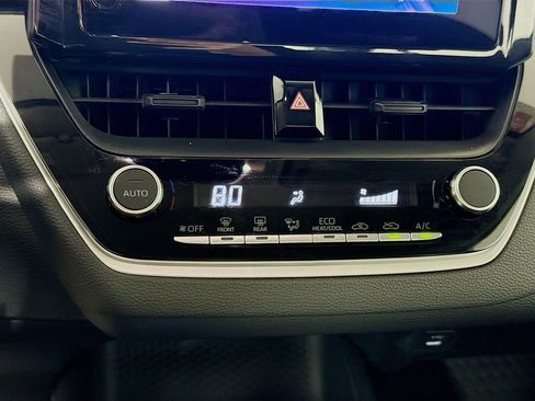 Certified 2024 Toyota Corolla LE image 14