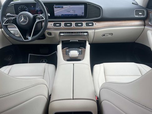 Certified 2024 Mercedes-Benz GLE 350 4MATIC image 13