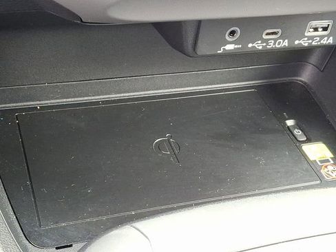 Used 2025 Subaru Crosstrek 2.5i Wilderness w/ Wilderness Package image 23