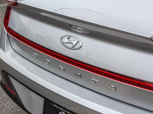 Used 2021 Hyundai Sonata SEL Plus FWD image 8