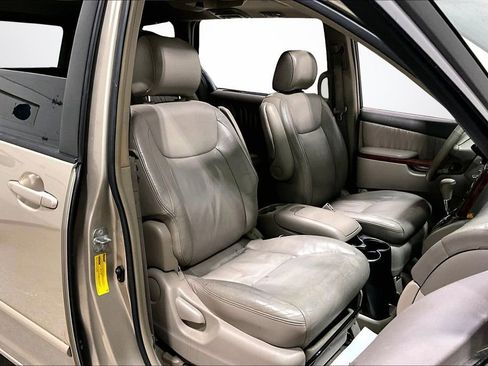 Used 2004 Toyota Sienna XLE image 26