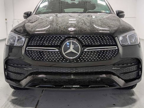 Certified 2023 Mercedes-Benz GLE 350 GLE 350 image 2