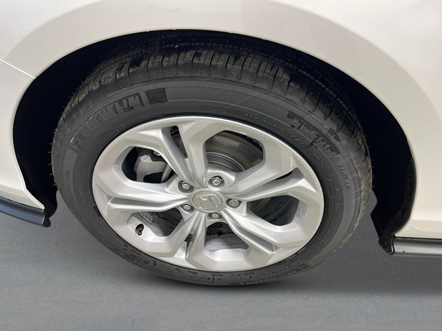 New 2026 Honda Accord LX image 10