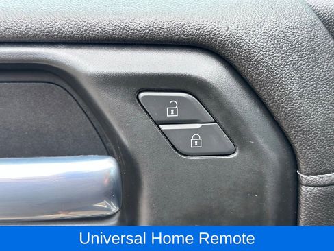 Used 2021 Chevrolet Silverado 1500 LT w/ Texas Edition Plus image 25