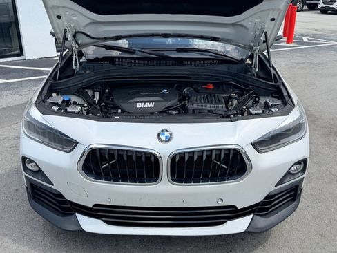 Used 2018 BMW X2 sDrive28i w/ Convenience Package FWD image 11