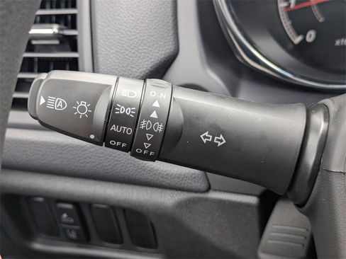 New 2025 Mitsubishi Outlander Sport ES image 25