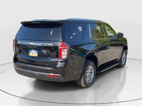 Used 2023 Chevrolet Tahoe LT RWD image 5