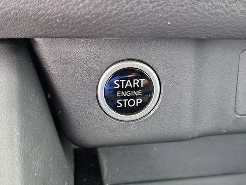 Used 2023 Nissan Rogue SL w/ SL Premium Package FWD image 25
