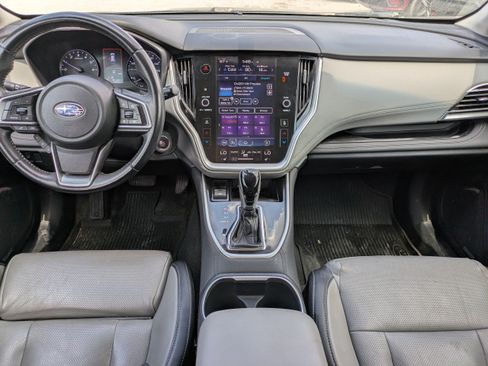 Used 2021 Subaru Outback Limited AWD/4WD image 15