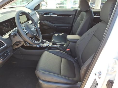 New 2026 Kia Seltos EX w/ EX Sunroof Package image 15