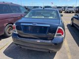 Used 2009 Ford Fusion SEL image 4