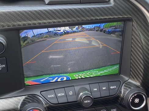 Used 2014 Chevrolet Corvette Stingray Convertible w/ 3LT Preferred Equipment Group image 25