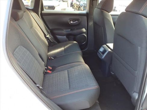 Certified 2023 Honda HR-V Sport image 11