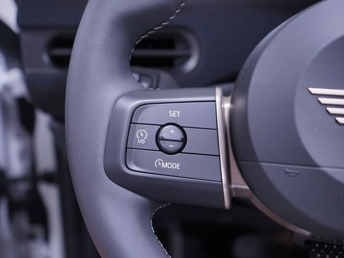 New 2026 MINI Cooper S image 18