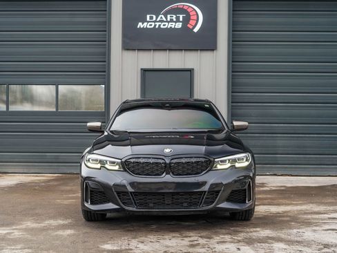 Used 2020 BMW M340i xDrive w/ Premium Package image 2