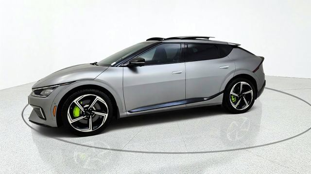 Used 2024 Kia EV6 GT AWD/4WD image 5