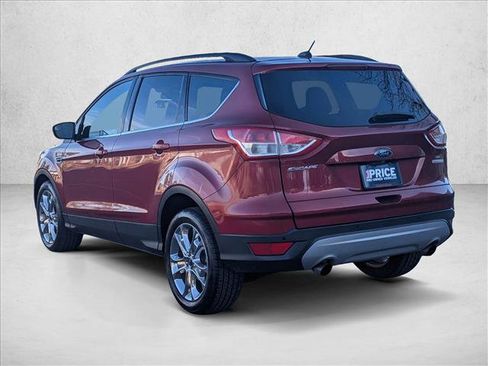 Used 2016 Ford Escape SE w/ Equipment Group 201A image 7