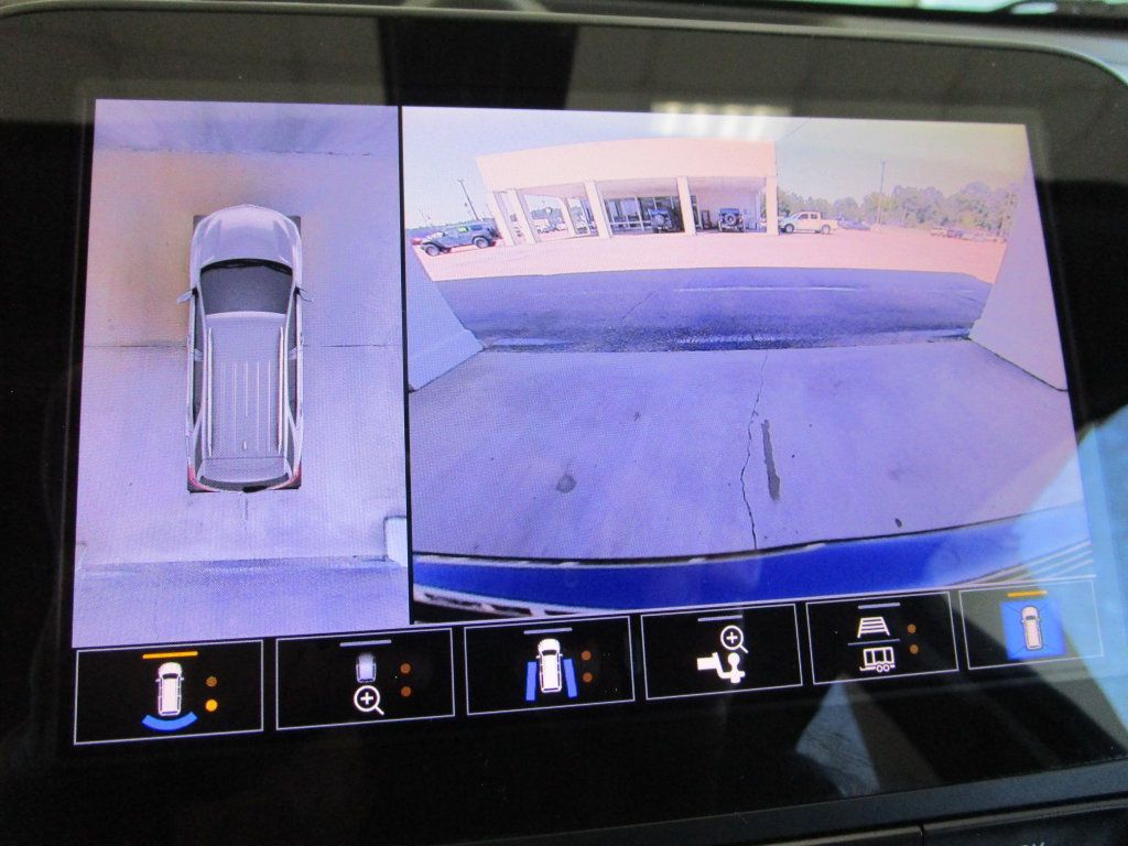 Used 2024 Chevrolet Equinox LT FWD image 46