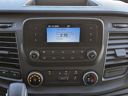 New 2024 Ford Transit 150 Base w/ Exterior Upgrade Package image 18