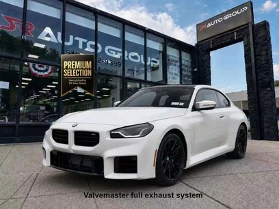 Used 2024 BMW M2 w/ Lighting Package